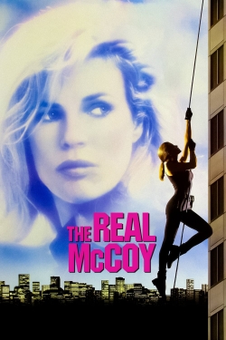 watch free The Real McCoy hd online