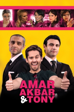 watch free Amar Akbar & Tony hd online