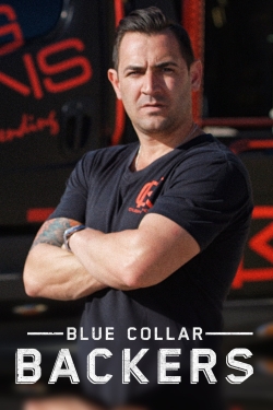 watch free Blue Collar Backers hd online