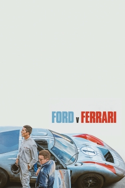 watch free Ford v. Ferrari hd online