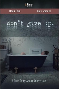 watch free Don't Give Up hd online