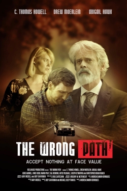 watch free The Wrong Path hd online