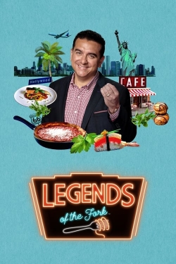 watch free Legends of the Fork hd online