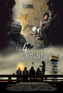 watch free The 4th Company hd online