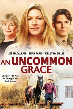 watch free An Uncommon Grace hd online