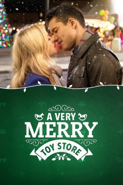 watch free A Very Merry Toy Store hd online