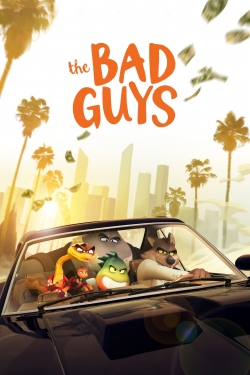watch free The Bad Guys hd online