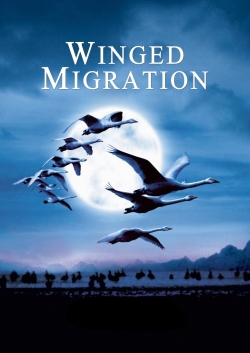 watch free Winged Migration hd online