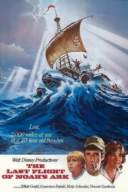 watch free The Last Flight of Noah's Ark hd online