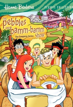 watch free The Pebbles and Bamm-Bamm Show hd online