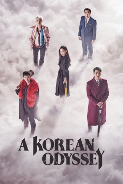 watch free A Korean Odyssey hd online