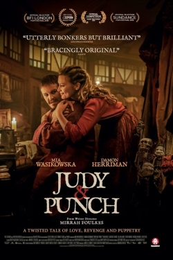 watch free Judy & Punch hd online
