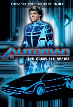 watch free Automan hd online