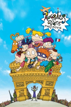 watch free Rugrats in Paris: The Movie hd online