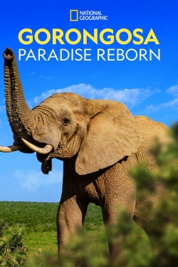 watch free Gorongosa: Paradise Reborn hd online