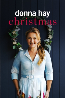watch free Donna Hay Christmas hd online