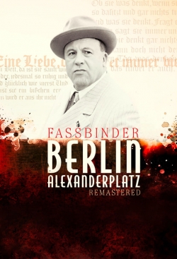 watch free Berlin Alexanderplatz hd online