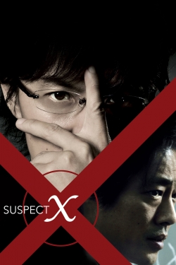 watch free Suspect X hd online