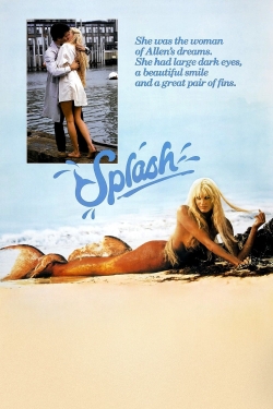 watch free Splash hd online