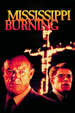 watch free Mississippi Burning hd online