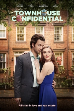 watch free Townhouse Confidential hd online