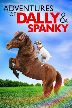 watch free Adventures of Dally & Spanky hd online