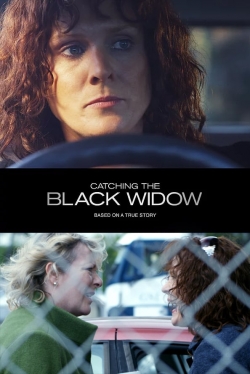watch free Catching the Black Widow hd online
