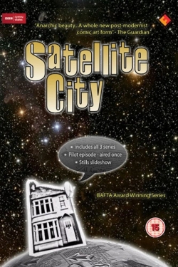 watch free Satellite City hd online