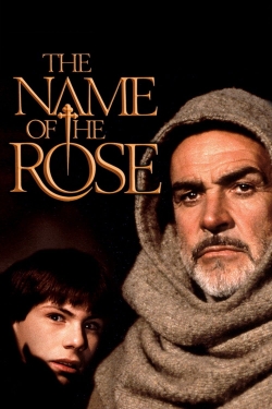 watch free The Name of the Rose hd online