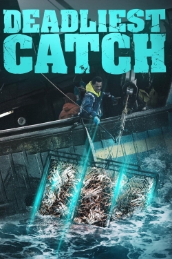 watch free Deadliest Catch hd online