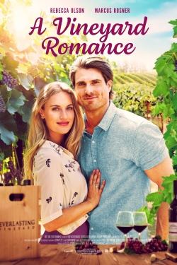 watch free A Vineyard Romance hd online
