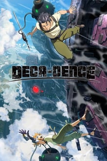 watch free Deca-Dence hd online