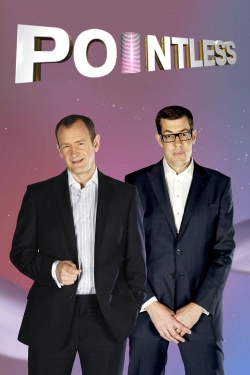 watch free Pointless Celebrities hd online