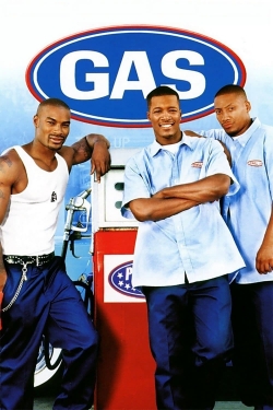 watch free Gas hd online