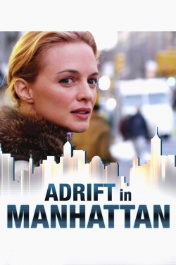 watch free Adrift in Manhattan hd online