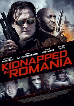 watch free Kidnapped in Romania hd online