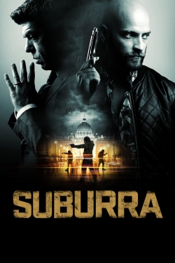 watch free Suburra hd online
