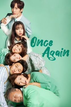 watch free Once Again hd online