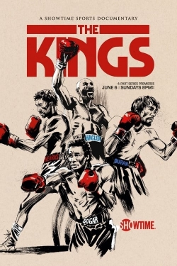 watch free The Kings hd online