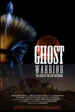 watch free Ghost Warrior hd online