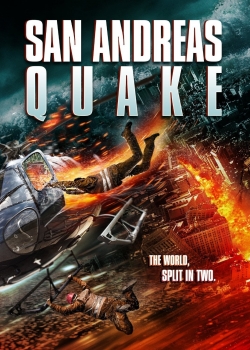 watch free San Andreas Quake hd online