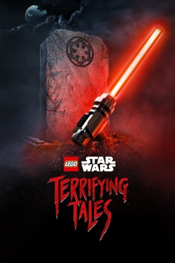 watch free LEGO Star Wars Terrifying Tales hd online
