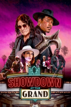watch free Showdown at the Grand hd online