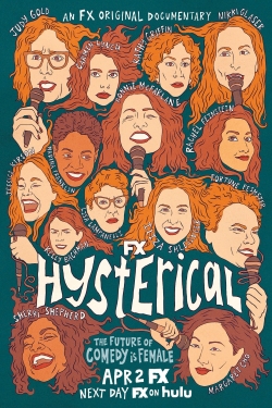 watch free Hysterical hd online