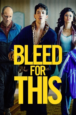 watch free Bleed for This hd online