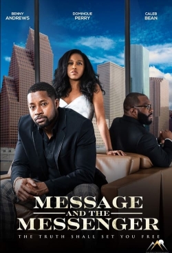 watch free Message and the Messenger hd online