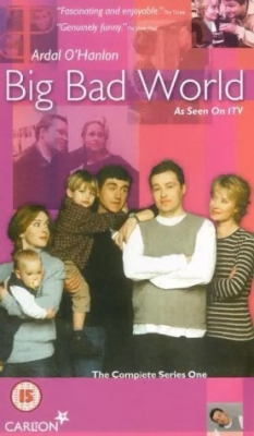 watch free Big Bad World hd online