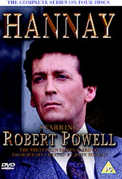 watch free Hannay hd online