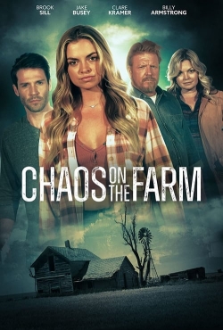 watch free Chaos on the Farm hd online