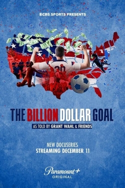 watch free The Billion Dollar Goal hd online